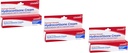 Leder Hydrokortisonkrem, Anti-Tyk Lotion for Psoriasis, Maks styrke, Øyeblikk krem for mosquito Bites, eksem, dermatitt, hudinfeksjoner og hemorroider, 1 oz (3)