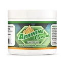 Arginine Cream - 4 oz - L-Arginine Nitric Oxid Støtte Supplement for menn og kvinner - Uscented