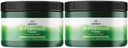 Swanson D-Mannose pulver 1,75 Ounce (50 g) Pwdr (2 Pack)