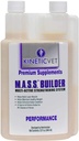 M.A.S.S Bygger, Equine sunn vekt gevinst Supplement, 32 oz (Quart)