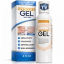 Spencer's Gel Alkaline formel (4 oz) Siden 2004 den eneste høy-pH løsningen for Stubborn hud problemer (boiler, furuncles, Ulcerations, trykk sår osv.) Ikke-stingende, rask aksjonell