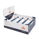 Metagenics Ultra Energi Bars - Hjelper Sustain Energy, Caramel Sea Salt Flavored