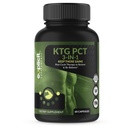 eXplicit Supplements Hold disse gevinstene PCT 3-i-1 - Postsyklusterapi - 60 kapsler