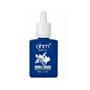 Skjeggolje, kaldt presset - fremmer beard vekst og styrke (1 fl oz)