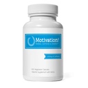Motivasjon! Herbal Koffein + Energi