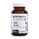 Metagenis SeroSyn - L-Theanine Supplement - støtter en sans av Restfulness* - 5-HTP Supplement - Ikke-GMO & Glutenfri - 90 kapsler