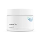ThorneVet Collagen Supplement for hunder og katter – pulver for å støtte sunne ledd, muskler, ben og hud - 75 Scoops