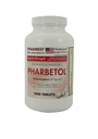 Pharbest Acetaminophen 325 mg 1000 Count Tabletter