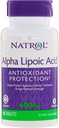 Narrol Alpha Lipoic Acid Time Release - 600 mg - 45 tabletter