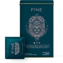 F!NE Smooth collagen pulver (Multifrukt)