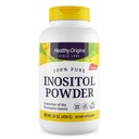 Sunn Origins Inositol pulver, 454 g - for hud, hår og negle helse - vitamin B8 pulver Supplement - Del av B komplekse familie - Vegan, ikke-GMO & Glutenfri Supplement - 16 Oz