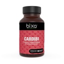 Ayurvedic Natural Herbal Supplement CARDIBI kapsler ren Autentisk Premium kvalitet 60 Veg Kapsler (450 mg) (med Arjuna, Guggul, Punarnava, Trikatu pulver og hvitløk ekstrakt)