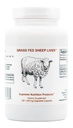 Supreme ernæringskorn Fed Sheep Liver, 120 ren ovine leverkapsler