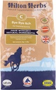 Hilton Urter 70404 bye bye kløe equine Supplement 1 stykke 4.4lb