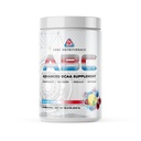 Core Nutritionals ABC Avansert BCAA Supplement | Amino Acid Recovery Blande med glutamin, Beta Alanine, Citrulline Malate | 20 Serveringer (Patriot Pop)