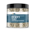 Earthborn Elements Brewer's Yeast 200 Capsules, ren og ufortynnet, Ingen additiver