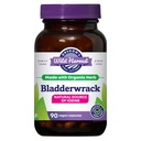 Oregon Wild Harvest Bladderwrack Organic Non-GMO pullulan (plant kildet) Vegansk kapsler, 90 greve