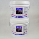 SU-PER Calm Horse Calming Supplement - opprettholde ro og balansert oppførsel - Naturlig hest Calmer Powder - 4 pund, 2 måneders forsyning (60 dager)
