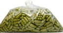 Høy potens organisk Neem Leaf kapsler 1500 mg – bulk 1000 kapsler – med Neem Leaf ekstrakt – naturlig immunologisk støtte, Detox & hud helse – ikke-GMO, Vegan, Glutenfri Herbal Supplement