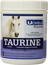 Uckele Taurine Horse Supplement - Rolig støtte formel for hester - Equine Vitamin & Mineral Supplement - 2 pund (lb)