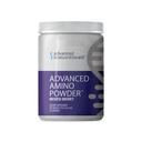 Avanserte Bioernæringsmidler – Avansert Amino pulver, Aminosyre Supplement, Bygg muskel, Post trening gjenoppretting, Energi,Non-GMO, Glutenfri, Dairy Free, Vegan (30 Serveringer)