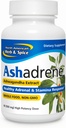 NORTH AMERIKAN HERB & SPICE Ashadrene 60 Caps