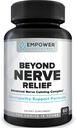 Beyond Nerve Relief Alt-Naturlig løsning for Nerve Relief - 30-dagers forsyning