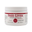 Body Force Liver Formula Kapsler av Markus