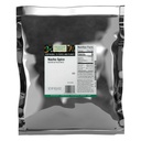 Frontier Co-op Nacho Spice Ernæringsmiddel Yeast Blande, 1lb Bulk Bag - Bold Umami Cheese Flavor for Popcorn, Fondue, Pasta, Chips, Sopper