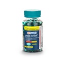 A+Helse Mini Ibuprofen 200 Mg Softgels, smertefri/fever Reduser (NSAID), 240 Tal