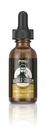 Beard vekst serum-stimulater og reparasjoner ny follikkelvekst. Voks sterkere, tykkere, Fullere, Lengre, sunnere Skjegg & Mustache hår.