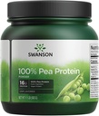 Swanson 100% ren era protein 1,1 lb (503 g) Pwdr