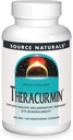 Kilde Naturals Theracurmin, støtter sunn inflammatorisk respons*, 300 mg - 120 vegetariske kapsler
