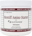 Montiff-Montiff Amino Starter 100 GMS