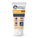 Under været Kjæledyr Electrolytes Klar Cal Plus Gel for hunder | Vet-formulert høykalori Supplement for hund & valp | gir essensielle kalorier og fremmer vekt gevinst | 3,5 Oz Tube Pack