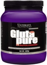 Ultimate Nutrition Glutapure 5000mg Biovolumizing, Muscle Recovery Kosttilskudd med L-Glutamin, Aminosyre pulver for immunfunksjon, 1000g pulver, 200 serveringer