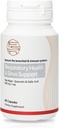 FRUSIRNAG Respiratorisk Helse & Sinus Støtte med rød Algae Extract for Sinus Relief - 60 Cap