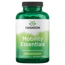 Swanson Mobility Essentials 180 Veg Kapsler