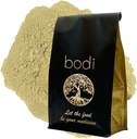 bodi : Eucalyptus blad pulver | 4oz til 5lb | 100% ren naturlig håndlaget (4 oz)