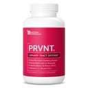 Urin Tract Defense med Cranberry PAC, D-Mannose, Probiotika og vitaminer | UTI Unngå & Bladder Support Supplement | Mest kraftige Cranberry piller for kvinner og menn | USA produsert | 60 Kapsler