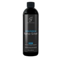 Colloidal Silver w/Nano Technology - 10ppm 16oz - 8X Mer Effektiv - Natural Immun Support - Lagre de syke dagene - Alder 5 og opp - Outperforms Høyere PPM sølv - Ingen smak og lukt - 3rd Party Testet