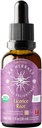 Ra Herbals Organic Licorise Root Liquid Extract - Digestive System Support - 1 fl oz