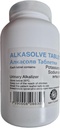 Generic ALKASOLVE pH Balance Tabletter - nøytralisere syre og balanse pH for immunstøtte, Peak ytelse, redusere betennelse, total velvære - 180 tabletter