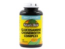 Naturens blande glukosamin / chondroitin kompleks 120 tabletter