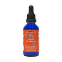 Eidon Ioniske Mineraler Flytende Manganesisk - Manganesisk Klor Drops Supplement, Mineral Drops For Vann, Støtter Bein og Cartilage Helse, Energi og Styrke, Korrekt Digestiv Tract Function, 2 oz