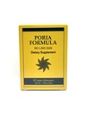 Poria Formula - Wu Ling San Herbal Supplement bidrar til å fremme urinsystemet og styrker spleen 60 tabletter 500mg / hver laget i USA