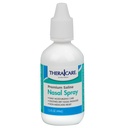 Thera Care Nasal Spray | Premium Saline | 1,5 fl oz | Ikke-medisinert løsning | Sikker for voksne og barn | Allergi Relief