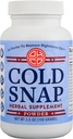 OCHO Oriental HERB Kaldt Snap pulver, 3,5 oz
