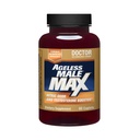 Aldersløs Mann Max Total Testosteron Booster Supplement for menn, 60 Caplets
