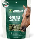 Standlee Premium Western Forage Pille Carriers Medisiner Leveringssystem